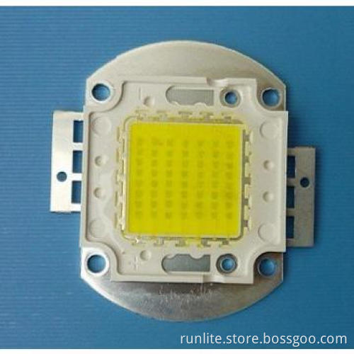 Low Degradation—40W Neutral White LED Diode(Epistar)